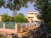 Baripada_College